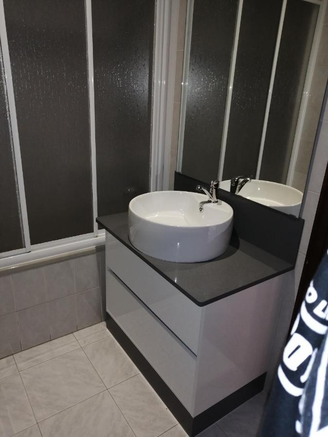 Suite Ribadesella Vut2191As Exteriér fotografie