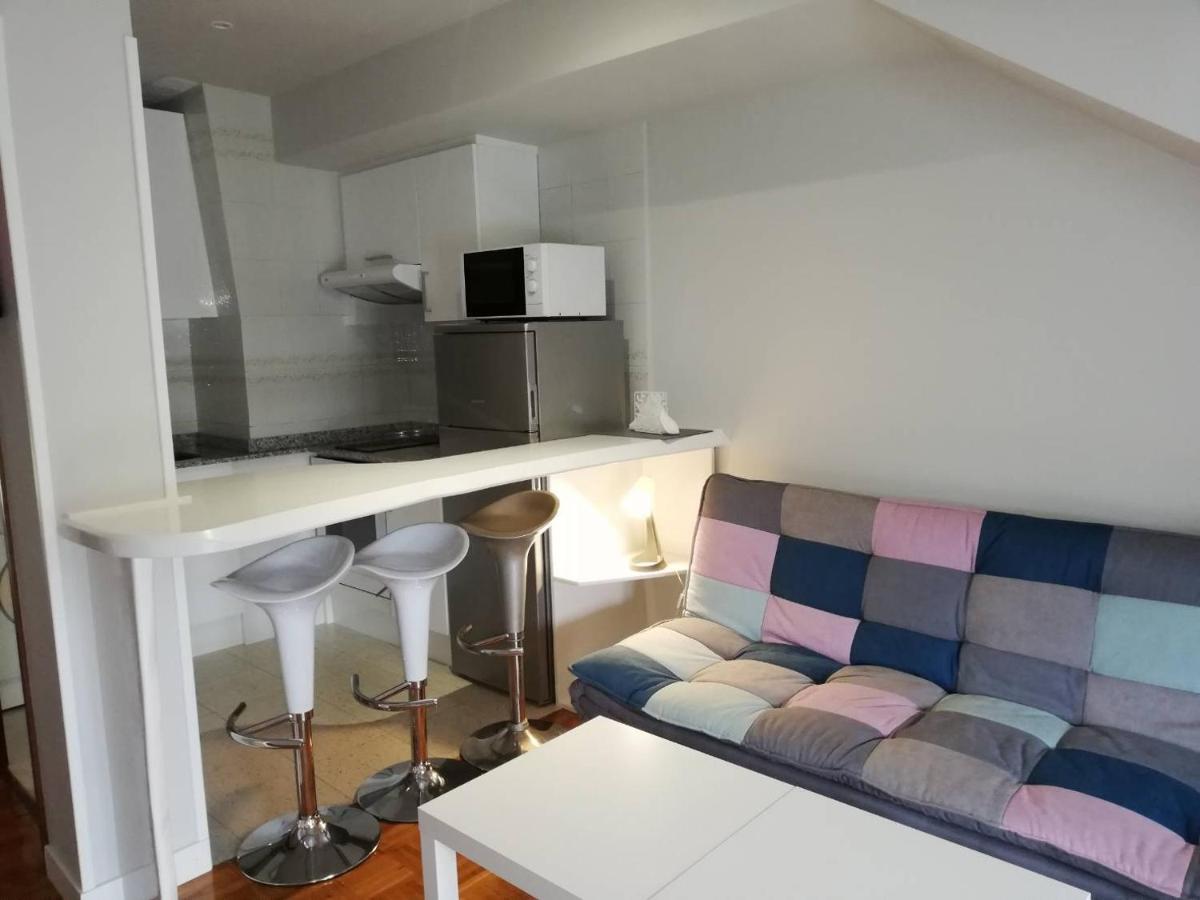 Suite Ribadesella Vut2191As Exteriér fotografie